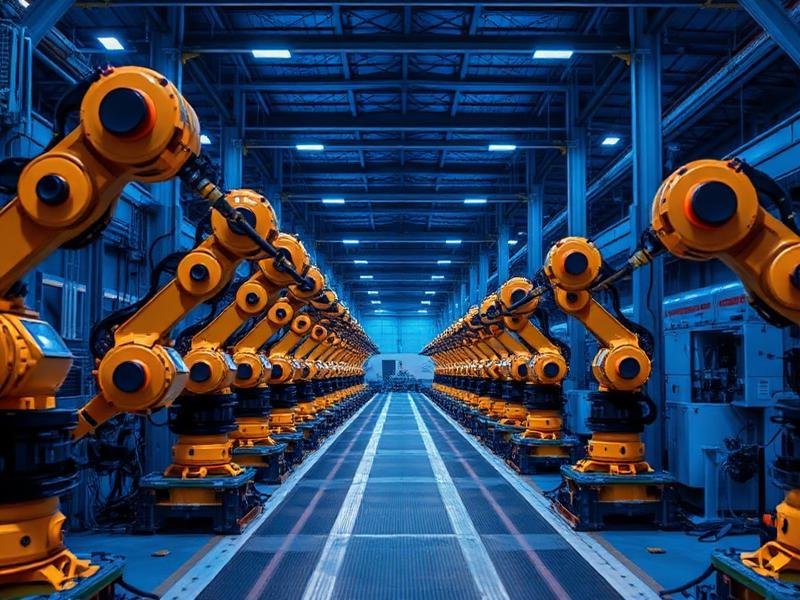 Manufacturing