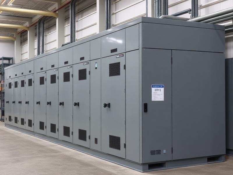 Electrical Enclosures